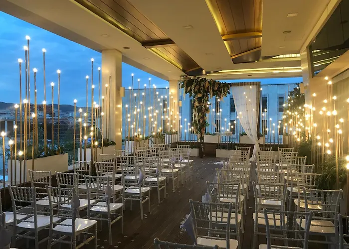 Tirana International Hotel & Conference Center