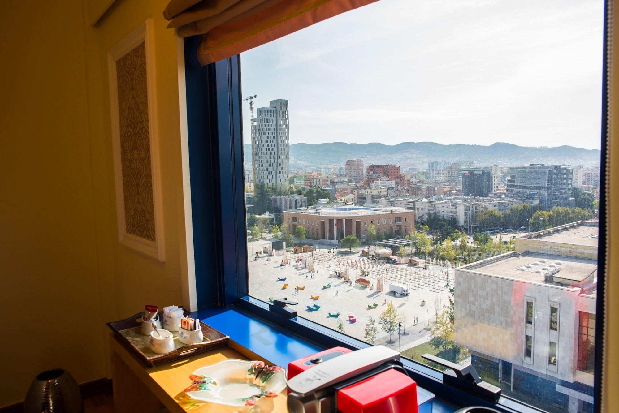 International & Conference Center 4*