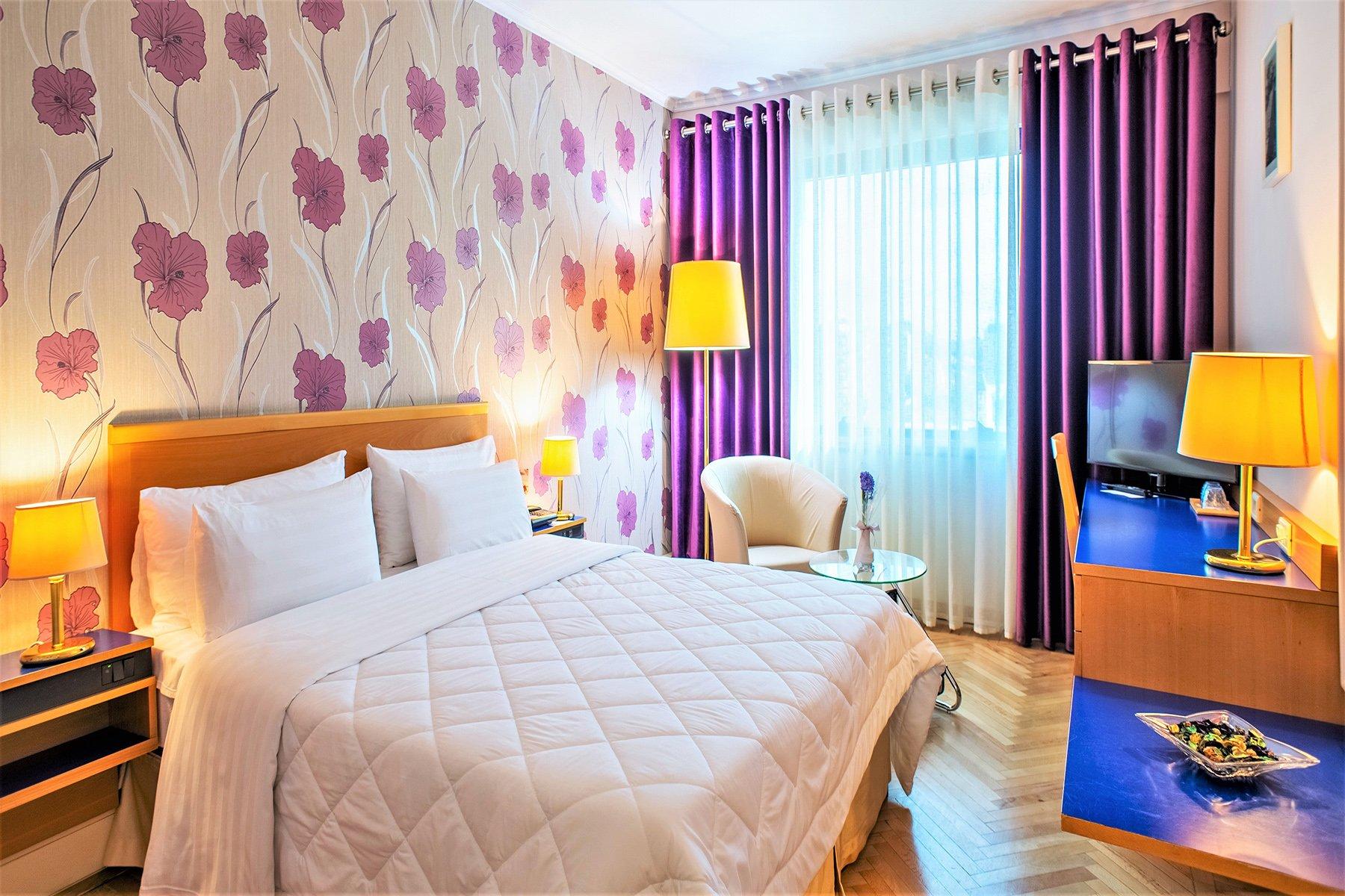 International & Conference Center Готель 4*