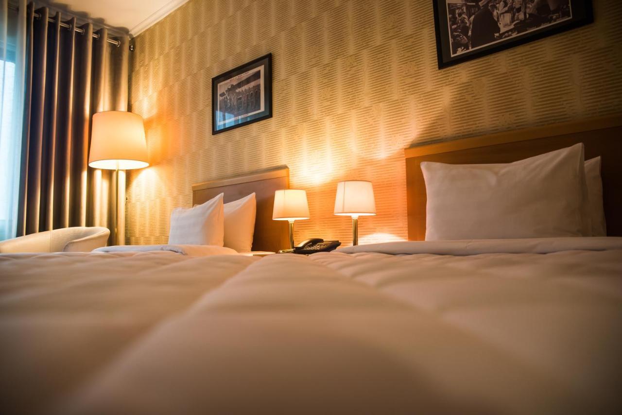 International & Conference Center 4*